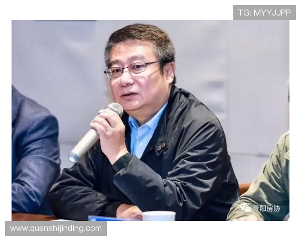 企业家王静以创新精神引领时代潮流推动产业高质量发展